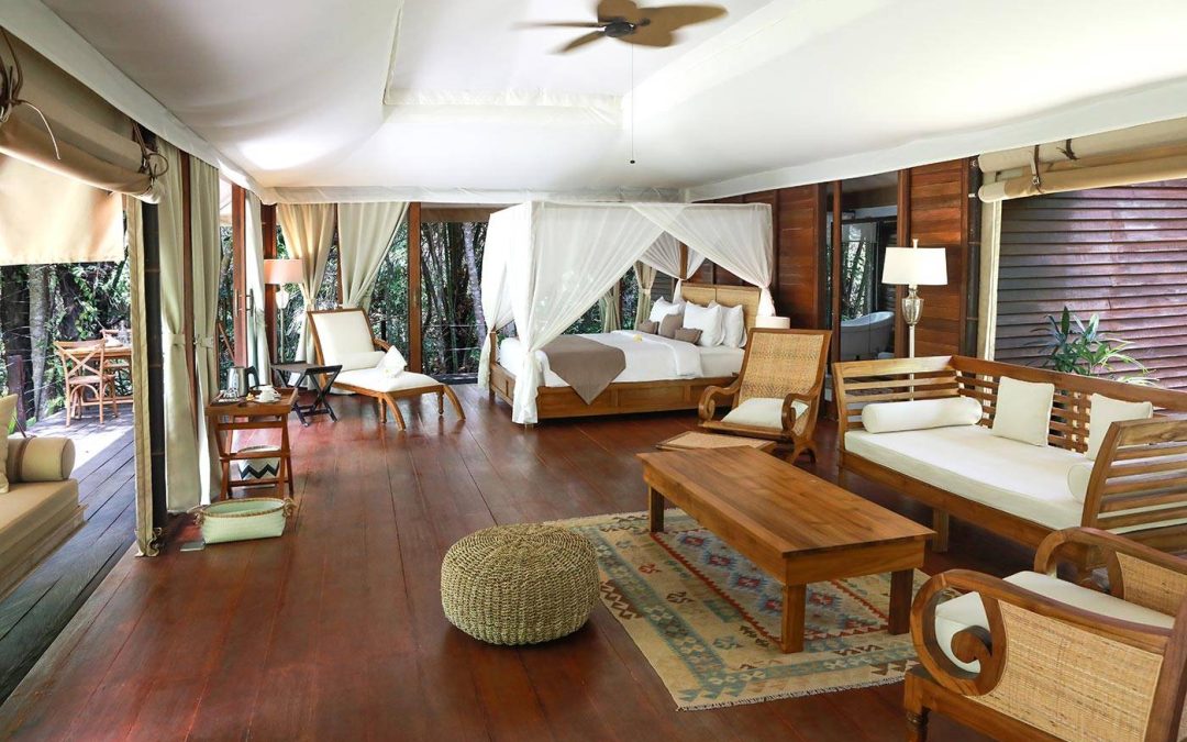 Galalima Tukad Suites